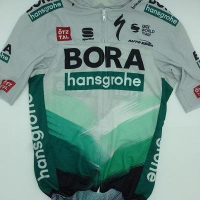 Maillot été BORA-HANSGROHE 2021 (taille S)