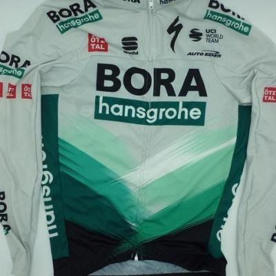 Maillot ML BORA-HANSGROHE 2021 (taille S)