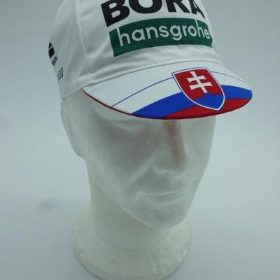 Casquette ch. de Slovaquie BORA-HANSGROHE 2021