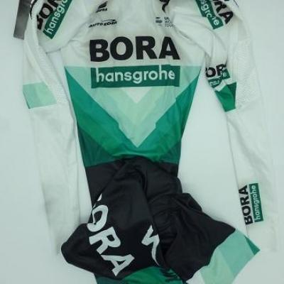 Combinaison CLM BORA-HANSGROHE 2019 (taille XS,TDF)