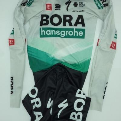 Combinaison CLM BORA-HANSGROHE 2021 (taille S)