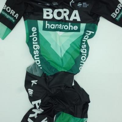 Combinaison route BORA-HANSGROHE 2019 (taille S)