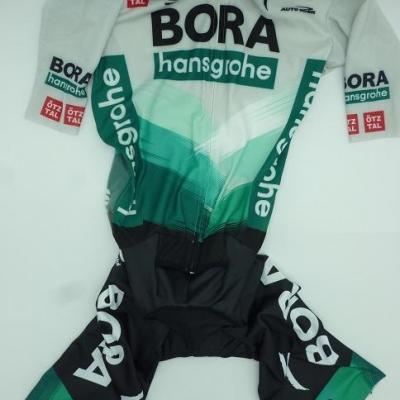 Combinaison route BORA-HANSGROHE 2021 (taille S)