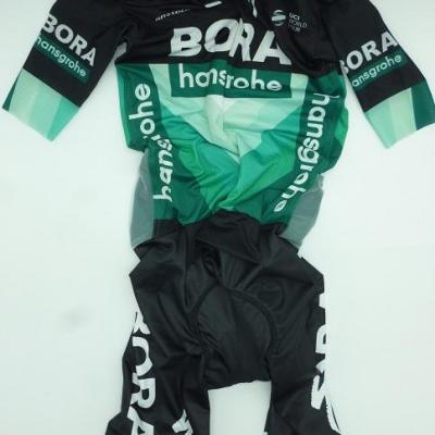 Combinaison route été BORA-HANSGROHE 2019 (taille S)