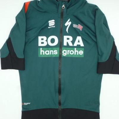 Maillot de pluie BORA-HANSGROHE 2020 (taille S)