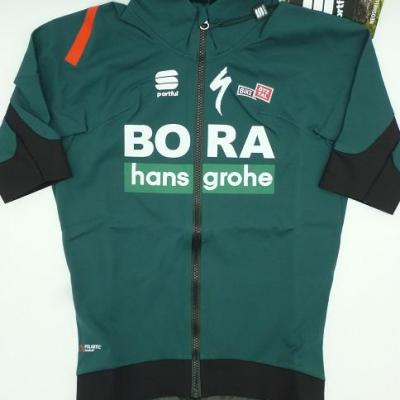 Maillot de pluie BORA-HANSGROHE 2020 (taille S, mod.1)