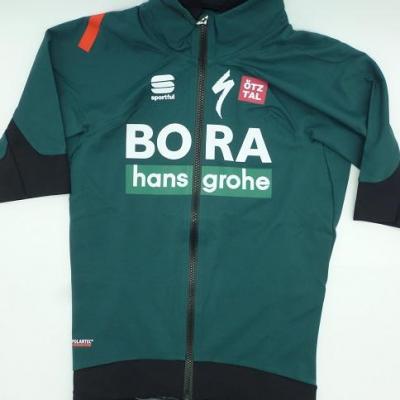 Maillot de pluie BORA-HANSGROHE 2021 (taille S, mod.1)