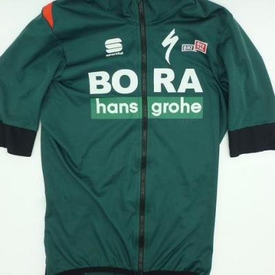 Maillot de pluie léger BORA-HANSGROHE 2020 (taille S)