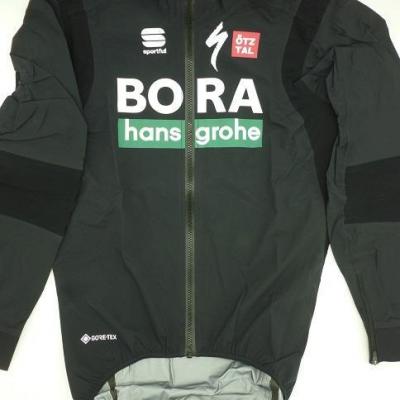 Imperméable luxe BORA-HANSGROHE 2021 (taille S, mod.2)
