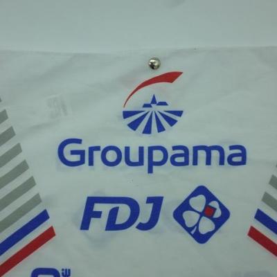 Musette GROUPAMA-FDJ 2021