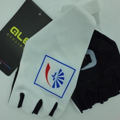 Gants aéros GROUPAMA-FDJ 2021 (taille XL)