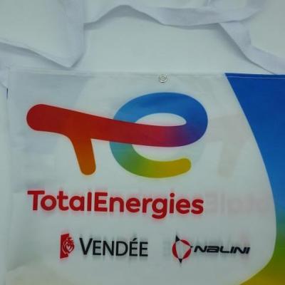 Musette TOTAL-ENERGIES 2021