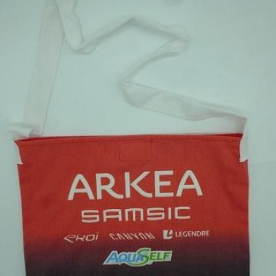 Musette ARKEA-SAMSIC 2021