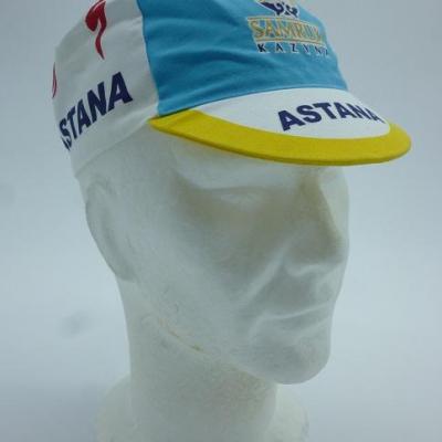 Casquette ASTANA