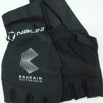 Gants aéros BAHRAIN-VICTORIOUS 2021(taille XL)