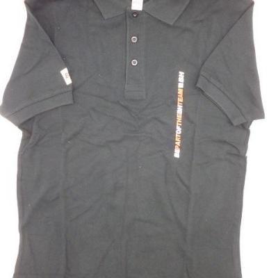 Polo Team BH (taille S)