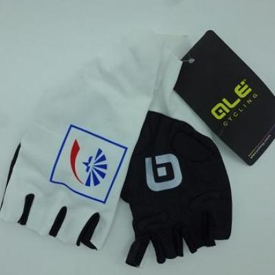 Gants CLM GROUPAMA-FDJ 2021 (taille XL)