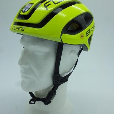 Casque Force-INTERMARCHE-WANTY 2021 (taille S/M)