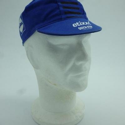 Casquette ETIXX-QS
