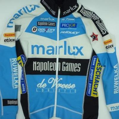 Veste hiver MARLUX (taille XS)
