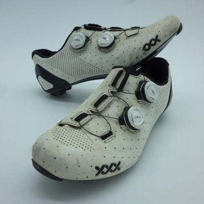Chaussures BONTRAGER-XXX (taille 40, blanc/noir)