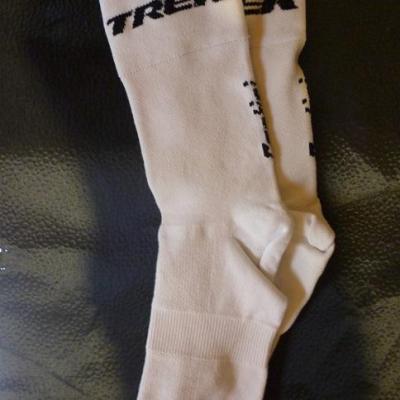 Socquettes TREK-SEGAFREDO 2021 (taille XS/S, mod.2)