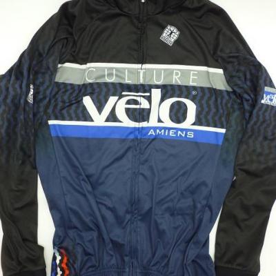 Maillot ML BIORACER (taille M)
