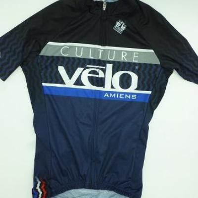 Maillot BIORACER (taille S)