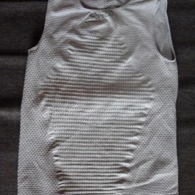 Sous-maillot aéré EKOÏ (taille unique)