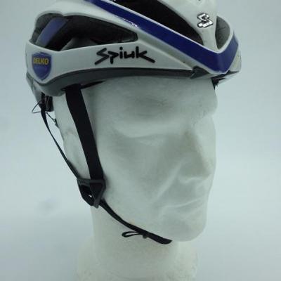 Casque Spiuk-DELKO 2021 (taille S/M)