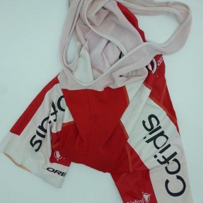 Cuissard COFIDIS 2017 (taille M)