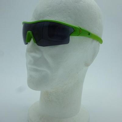 Lunettes SCOTT-Leap vertes