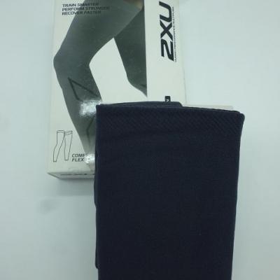 Jambières de compression 2XU (taille S)