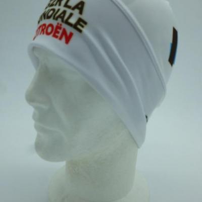 Sous-casque hiver AG2R-CITROËN