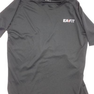T-shirt EAFIT (taille L)