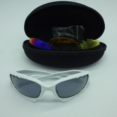 Lunettes OAKLEY-JAWBONE