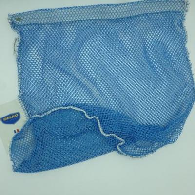 Filet à linge bleu DELKO 2021