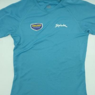 T-shirt DELKO 2021 (taille S)