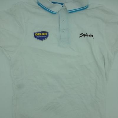 Polo DELKO 2021 (taille S)