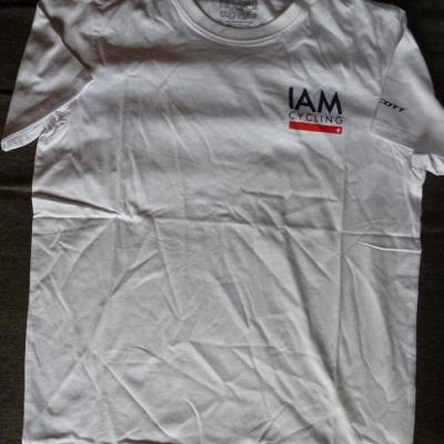 T-shirt IAM (taille M)