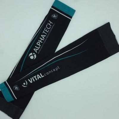 Coudières VITAL-CONCEPT 2018 (taille S, mod.2)