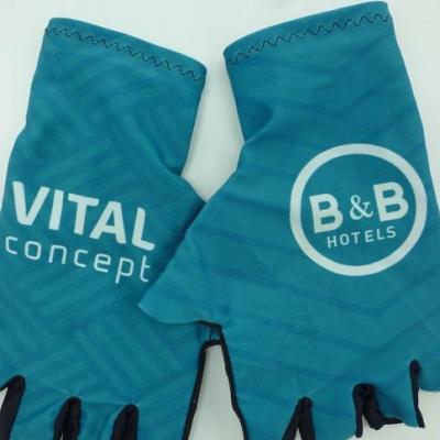 Gants aéros VITAL-CONCEPT-B&B HOTELS 2019 (taille L, mod.2)