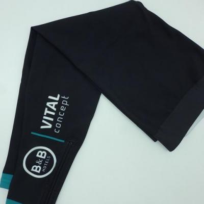 Jambières B&B HOTELS-VITAL-CONCEPT 2020 (taille S)