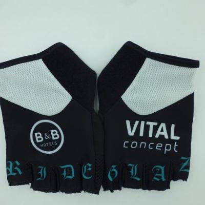 Gants été B&B HOTELS-VITAL-CONCEPT 2020 (taille L)