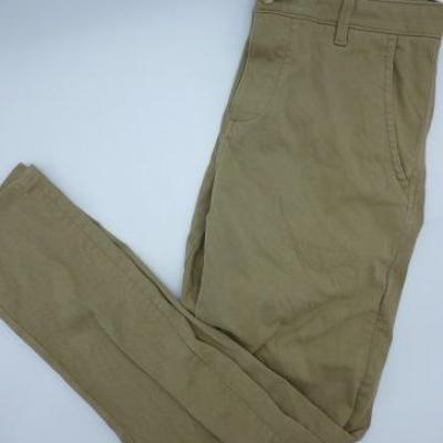 Pantalon Dockers-TOTAL-ENERGIES 2021 (taille M)