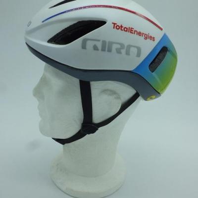 Casque Giro-TOTAL-ENERGIES 2021 (taille S, 