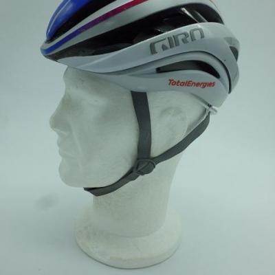 Casque Giro-TOTAL-ENERGIES 2021 (taille S, 