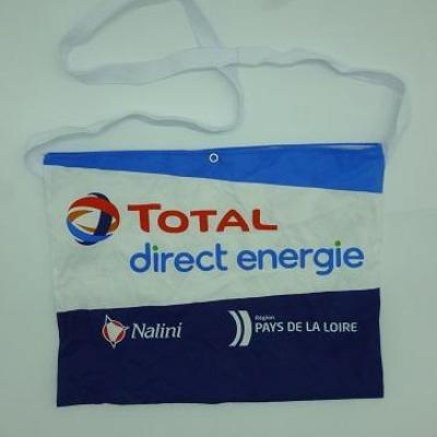 Musette TOTAL-DIRECT-ENERGIE 2021