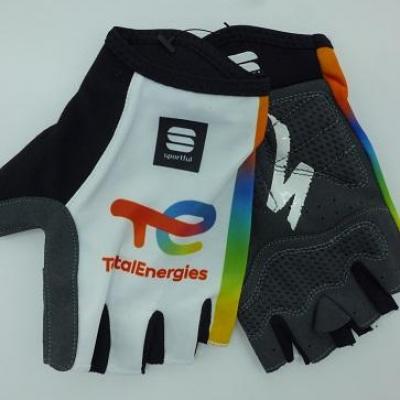 Gants TOTAL-ENERGIES 2022 (taille M)