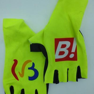 Gants aéros BINGOAL-PAUWELS 2022 (taille S)